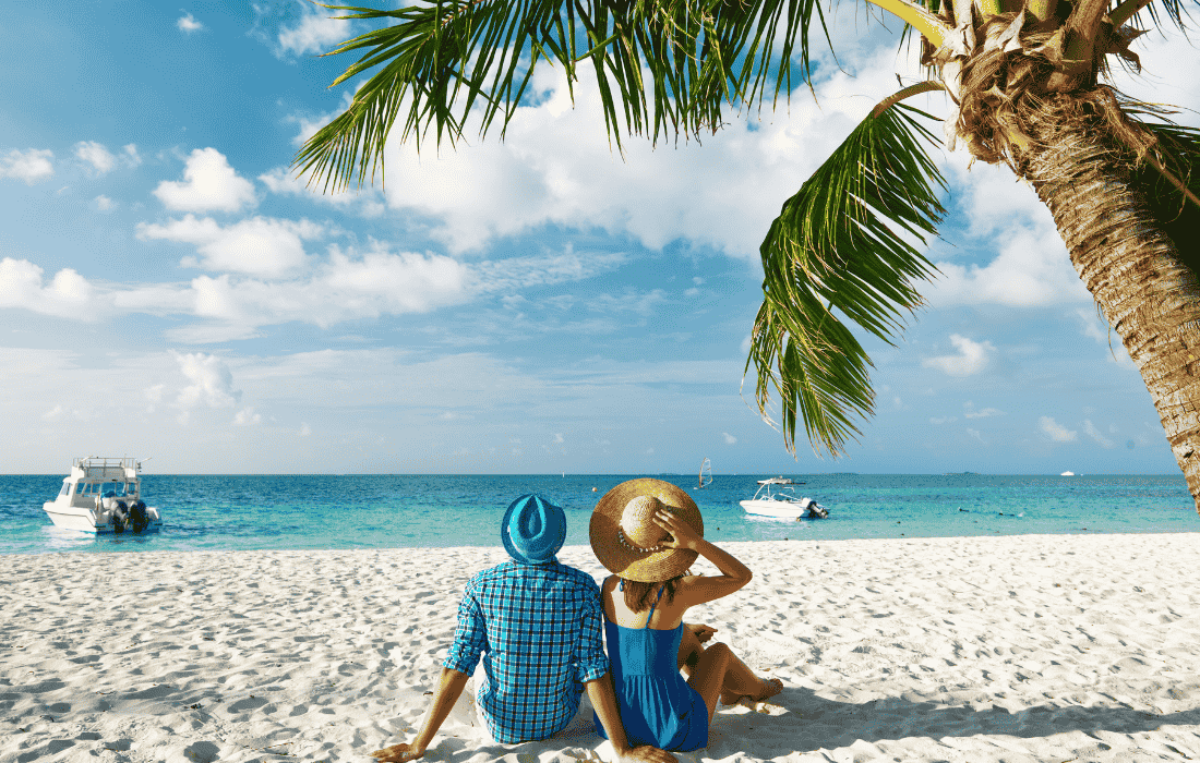 Romantic Escape to Thailand